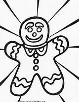 Gingerbread Man Coloring Pages Line Drawing Kids Sheet Color Men Popular Clipartmag Library Paintingvalley Clipart Running Coloringhome sketch template