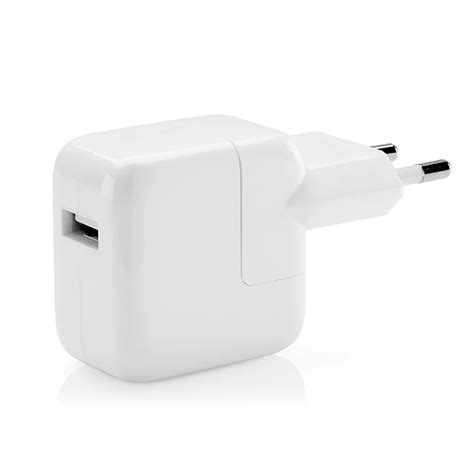 detachable eu plug home wall charger fast charging adapter  ipad air mini   charger