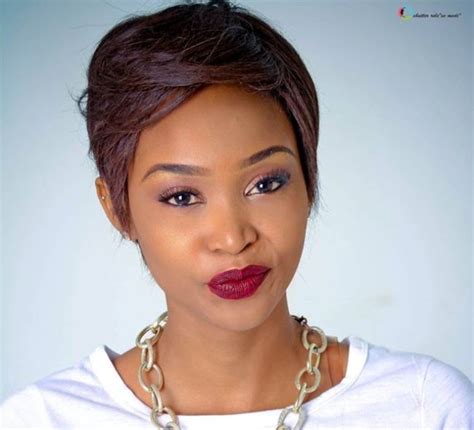 Botswana’s Top 10 Most Beautiful Women Part 3 Botswana Youth Magazine