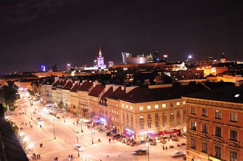 3 Days In Warsaw The Best Itineraries For Exploring
