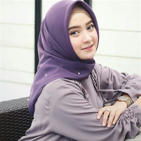 hijab muslimah hijabinstant model pakaian hijab wanita cantik gaya