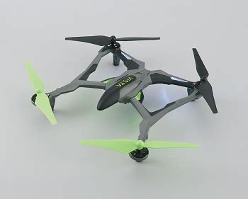 dromida vista uav intense performance drone rtf model airplane news