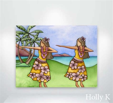 island hula