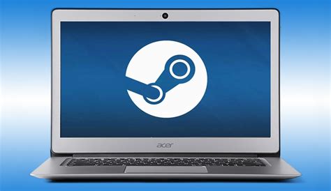 steam support  coming  chrome os  gaming capable chromebooks