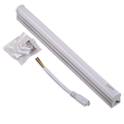 cm kk   led integrated fluorescent tube light bar lamp bulb ebay