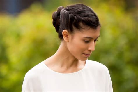 Top 17 Side Braided Bun Hairstyles To Try In 2022