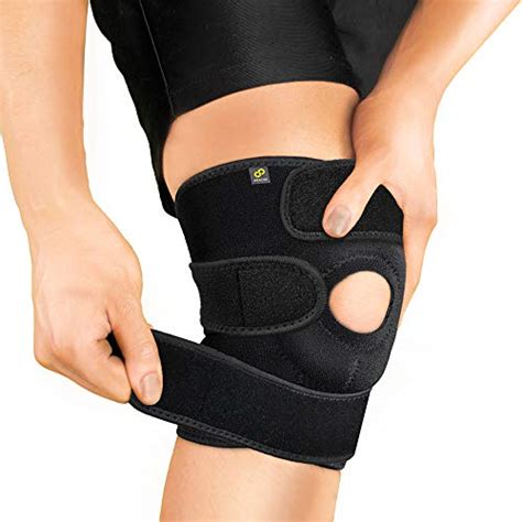 Top 10 Knee Brace For Arthritis Of 2021 Best Reviews Guide