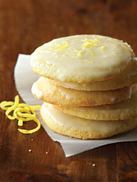 lemon ricotta cookies galbani cheese authentic italian cheese