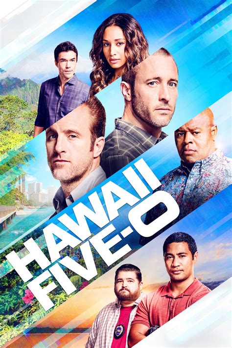 Season 10 Hawaii Five O Wiki Fandom Powered By Wikia