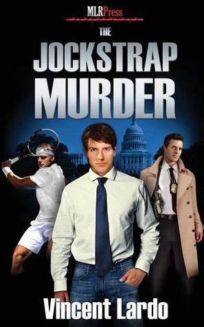 epub    jockstrap murder  vincent lardo twitter