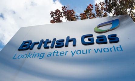 british gas pays  compensation  prepayment customers centrica  guardian