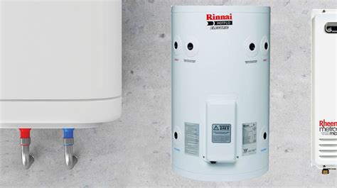 benefits  gas heated hot water systems  boox