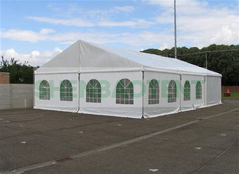 aluminium material  outdoor tent small event marquee tent  frame
