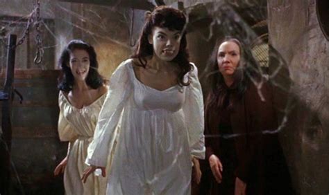 Tower Of The Archmage Sunday Inspirational Image Brides Of Dracula