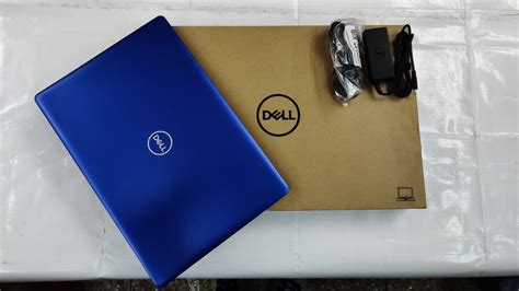 dell inspiron    blue  laptop    laptop