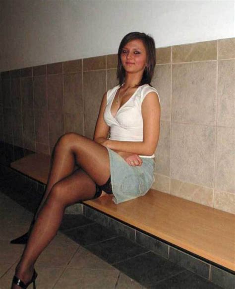 Những Bức ảnh Siêu Sexy Của Các Cô Gái Nga Trên Mạng Xã Hội