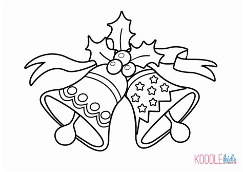 jingle bells coloring pages coloring home