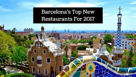 barcelonas top  restaurants   wanderlust chloe