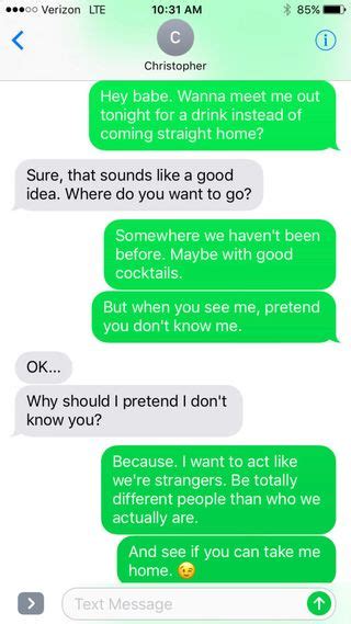 6 women texted guys their most secret sex fantasies — here s what happened