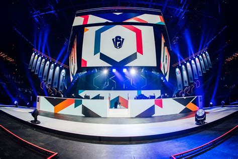 Rainbow Six Siege Pits Best Asia Pacific Pro Teams In