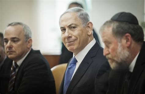 israel netanyahu expected iranian nuclear deal worse  israel feared
