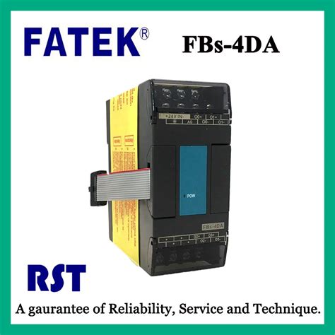 fatek fbs da aio modules plc buy fatek plcplc fatek fbsfatek fbs da fatek plc product