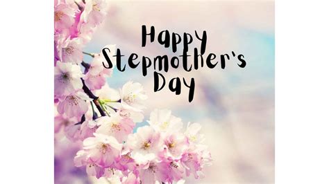 Stepmothers Day 2023 Date History Facts Activities