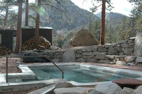 22 Best Hot Springs In Chaffee County Images On Pinterest