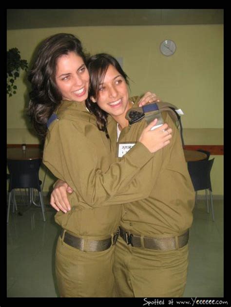 beautiful israeli women soldiers part 2 gallery ebaum s world