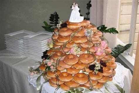 31 Cringe Worthy Wedding Cake Fails Viraluck