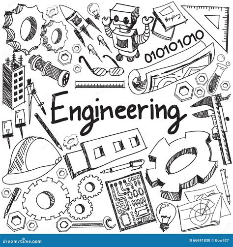 design engineer pages coloring pages