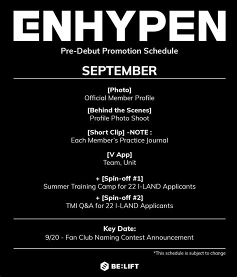 Enhypen Held Their First Live Stream And Brought In Over 1