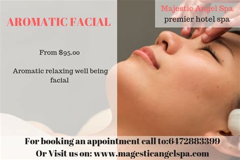 majestic angel spa local toronto business