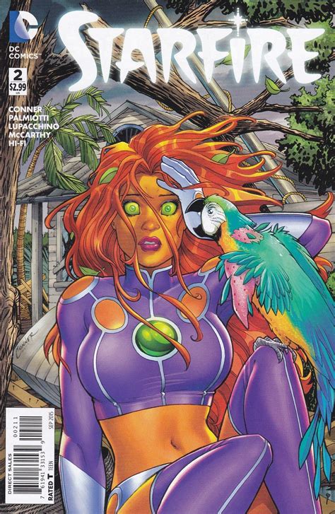 starfire 2 dc comics starfire comics starfire starfire and raven
