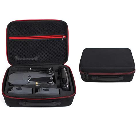 buy fpv quadcopter drone handheld storage bag portable carrying case box