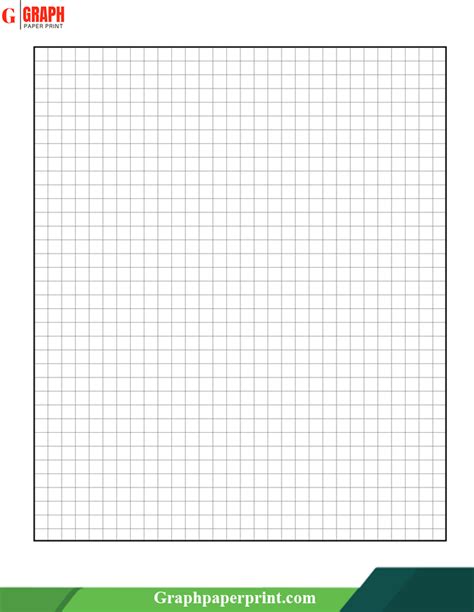 printable  graph paper template   graph paper tim marshalle