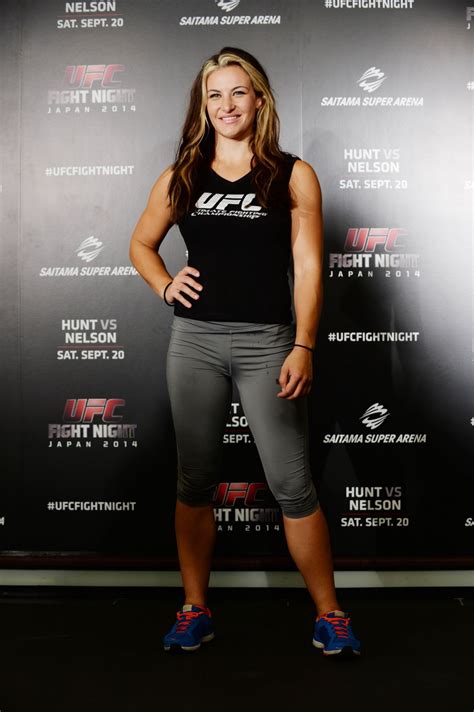 miesha tate hawtcelebs