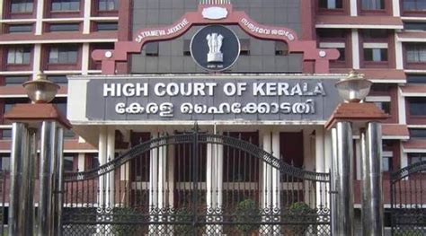 Gay Couple Files Plea In Kerala Hc For Registration Of