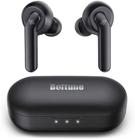 noise canceling earbuds updated