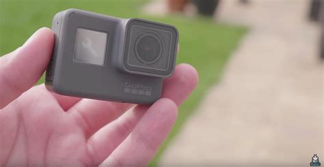gopro hero  black officially launched specs price date  sale igyaan