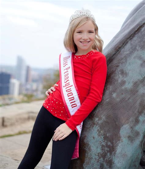 what an awesome year for miss pennsylvania jr preteen