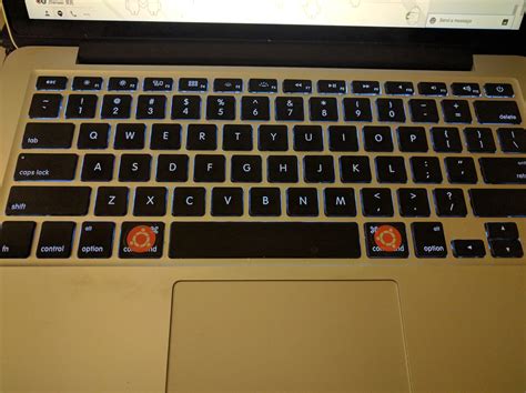 apple laptop keyboards