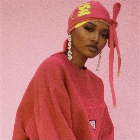 Fashion Moda Hip Hop Fashion 90s Fashion Fashion Outfits Black Girl