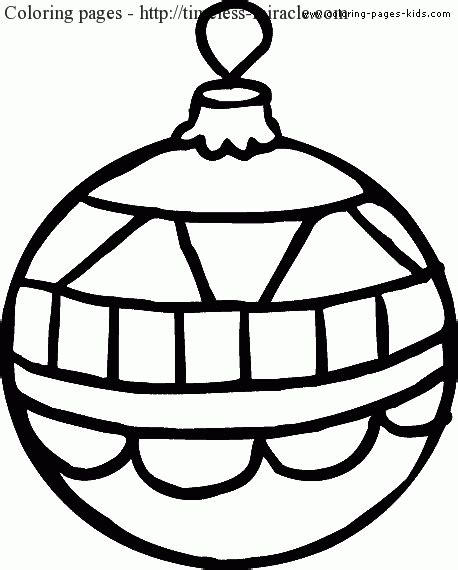 christmas ornament coloring book timeless miraclecom