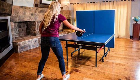 practice ping pong   tips  play solo ping pong