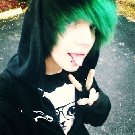 Gay emo guys