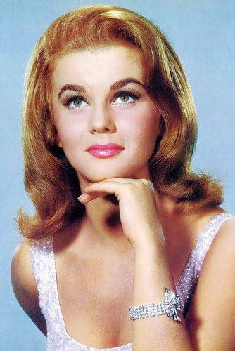 ann margret 24x36 poster low cut busty top at amazon s entertainment