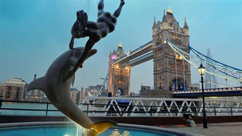 london s top attractions