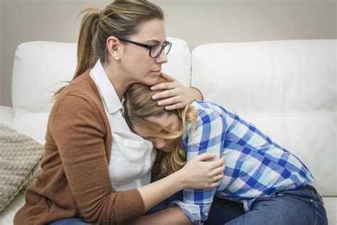 Principales Causas De Suicidio En Los Adolescentes Madres Hoy