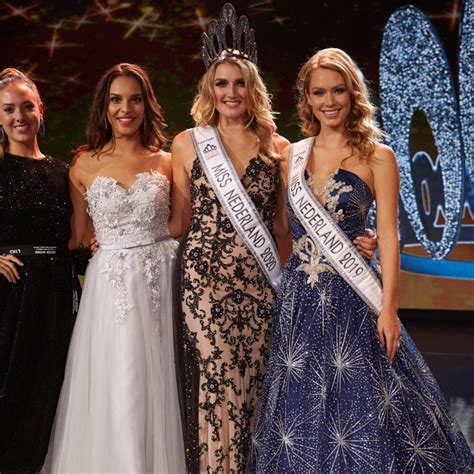 23 jarige denise speelman miss nederland 2020